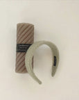 Knit Haarreifen –