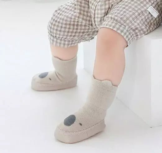 Koala Socks Shoes – Rutschfest & Bequem – #product_subtitle# | #product_description_first_paragraph#