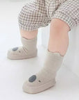 Koala Socks Shoes – Rutschfest & Bequem –