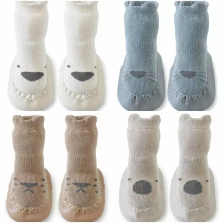 Koala Socks Shoes – Rutschfest & Bequem – #product_subtitle# | #product_description_first_paragraph#