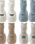 Koala Socks Shoes – Rutschfest & Bequem –
