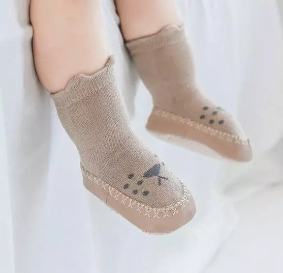 Koala Socks Shoes – Rutschfest & Bequem – #product_subtitle# | #product_description_first_paragraph#