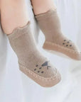 Koala Socks Shoes – Rutschfest & Bequem –