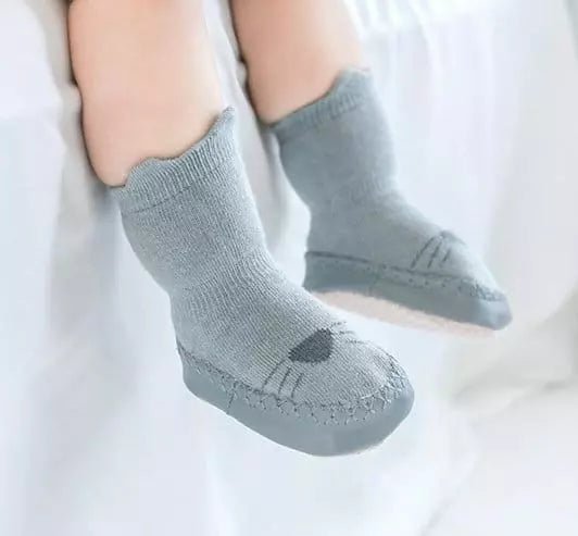Koala Socks Shoes – Rutschfest & Bequem – #product_subtitle# | #product_description_first_paragraph#