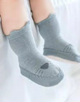 Koala Socks Shoes – Rutschfest & Bequem –