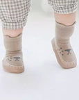 Koala Socks Shoes – Rutschfest & Bequem –