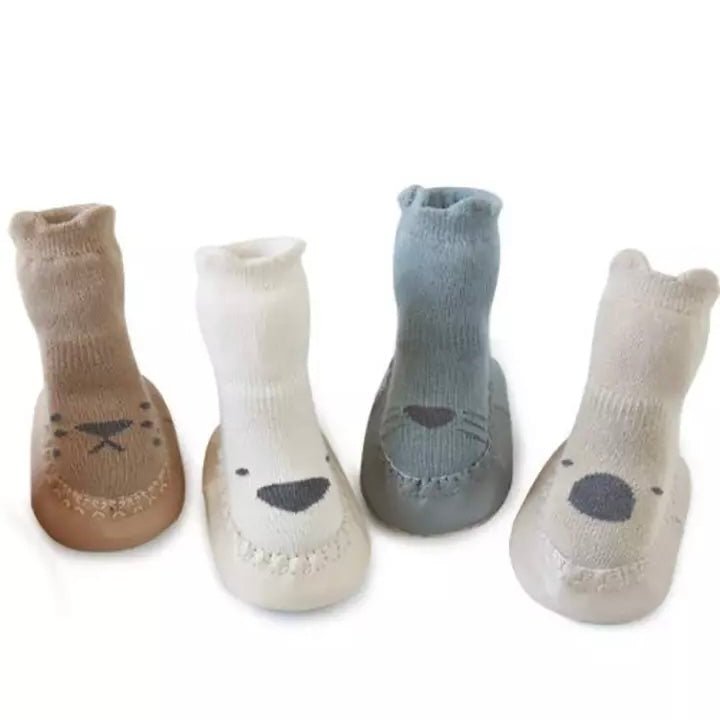 Koala Socks Shoes – Rutschfest & Bequem – #product_subtitle# | #product_description_first_paragraph#