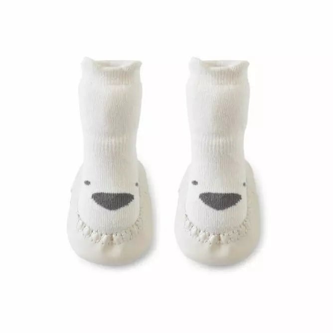 Koala Socks Shoes – Rutschfest & Bequem –