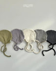 Bebe Blanc Bonnet_byLittleFox_jetztvorbestellen
