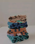 Leo Smile Socks –