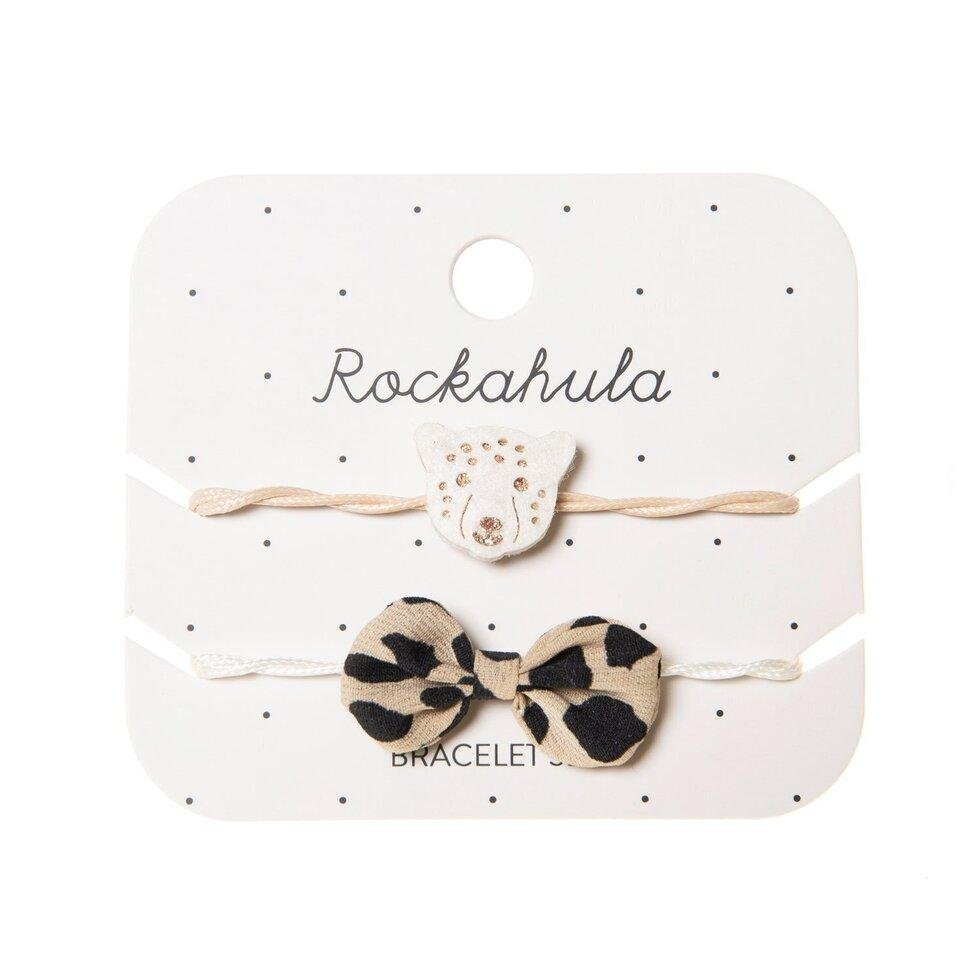 Lilly Leopard Bracelet Set – #product_subtitle# | #product_description_first_paragraph#