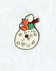 Little Foxx Friends Emaille Pin –