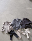Loose Long Tee – Lässig, bequem & vielseitig –