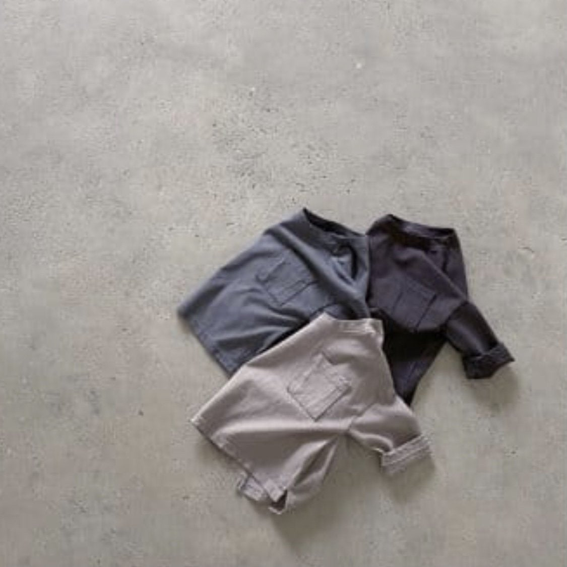 Loose Long Tee – Lässig, bequem & vielseitig –