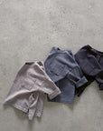 Loose Long Tee – Lässig, bequem & vielseitig –