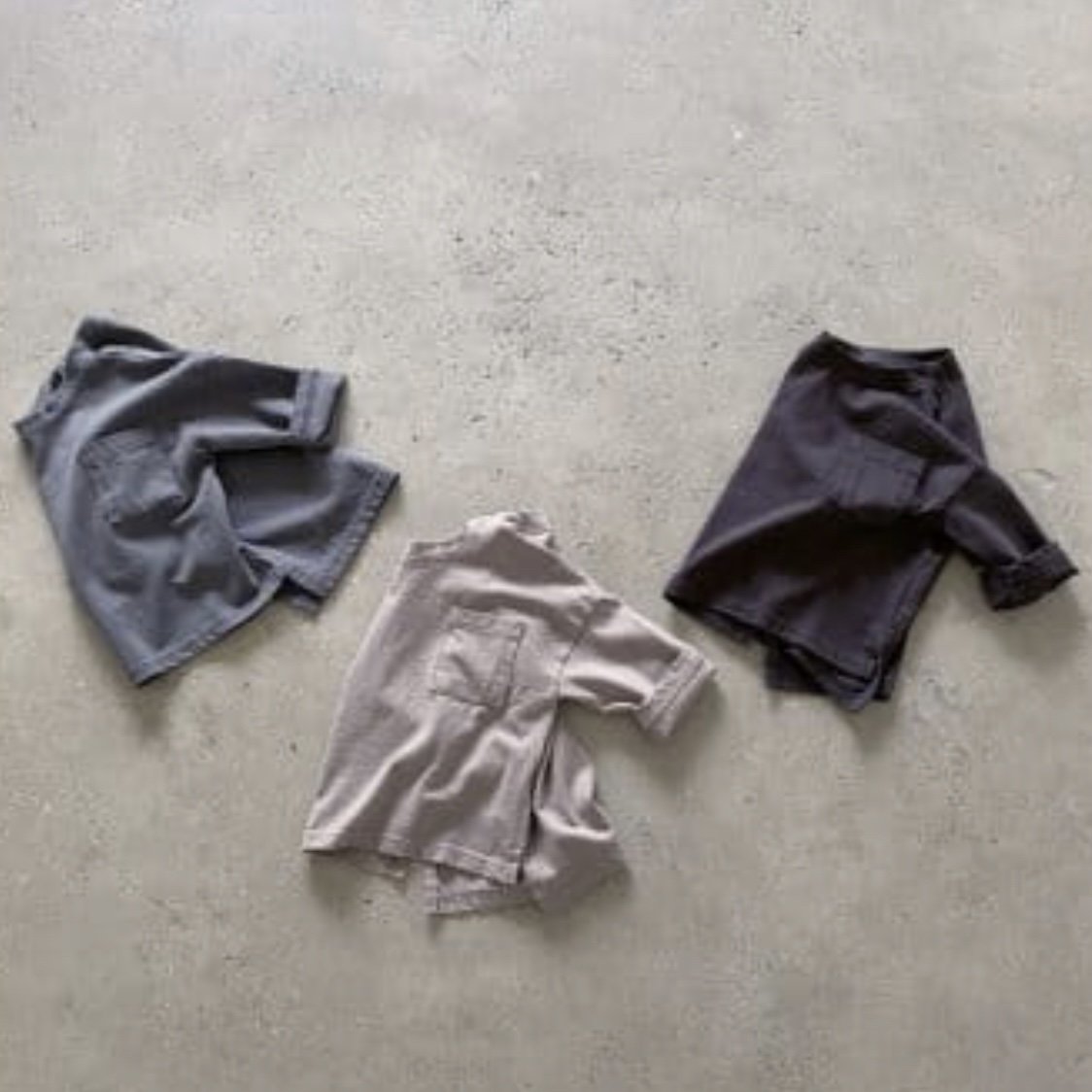 Loose Long Tee – Lässig, bequem & vielseitig –
