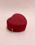 Love Heart Jewellery Box –