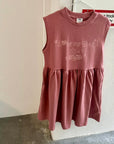Love Sleeveless One-Piece find Stylish Fashion for Little People- at Little Foxx Concept Store