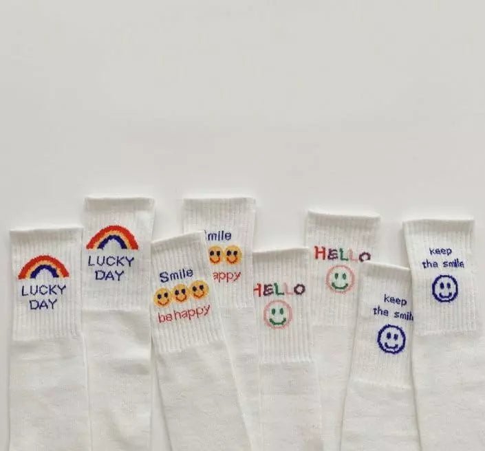 Lucky Socks – #product_subtitle# | #product_description_first_paragraph#