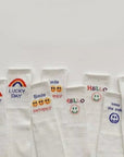 Lucky Socks –