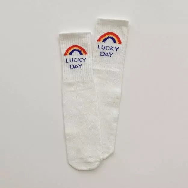Lucky Socks – #product_subtitle# | #product_description_first_paragraph#