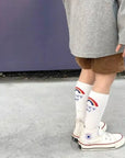 Lucky Socks –