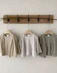 Luna Cardigan Set find Stylish Fashion for Little People- at Little Foxx Concept Store