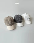 Friends Ball Cap4_byLittleFox_jetztvorbestellen
