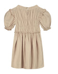 Mae Kleid Summer Sand find Stylish Fashion for Little People- at Little Foxx Concept Store
