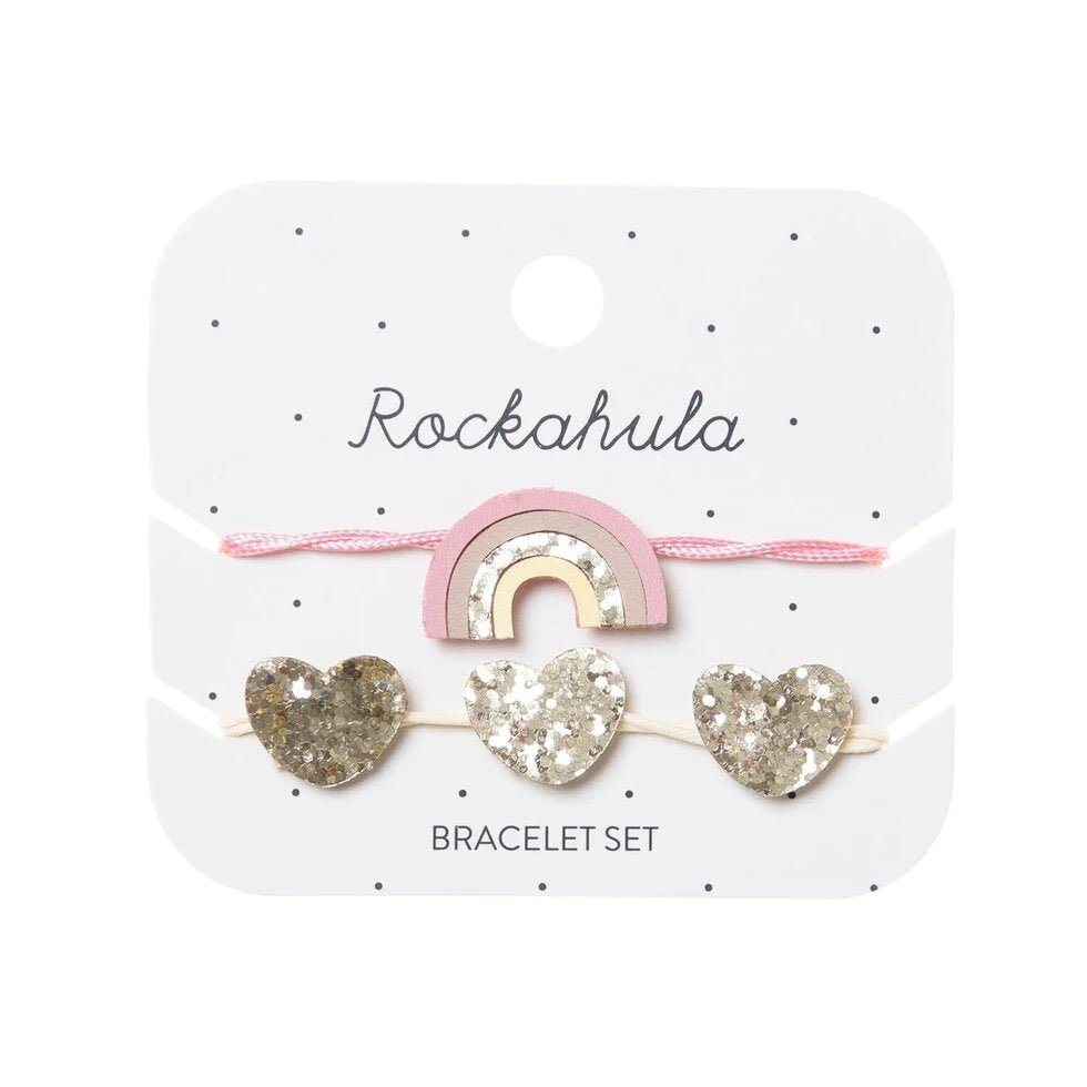 Magical Rainbow Bracelet Set – #product_subtitle# | #product_description_first_paragraph#