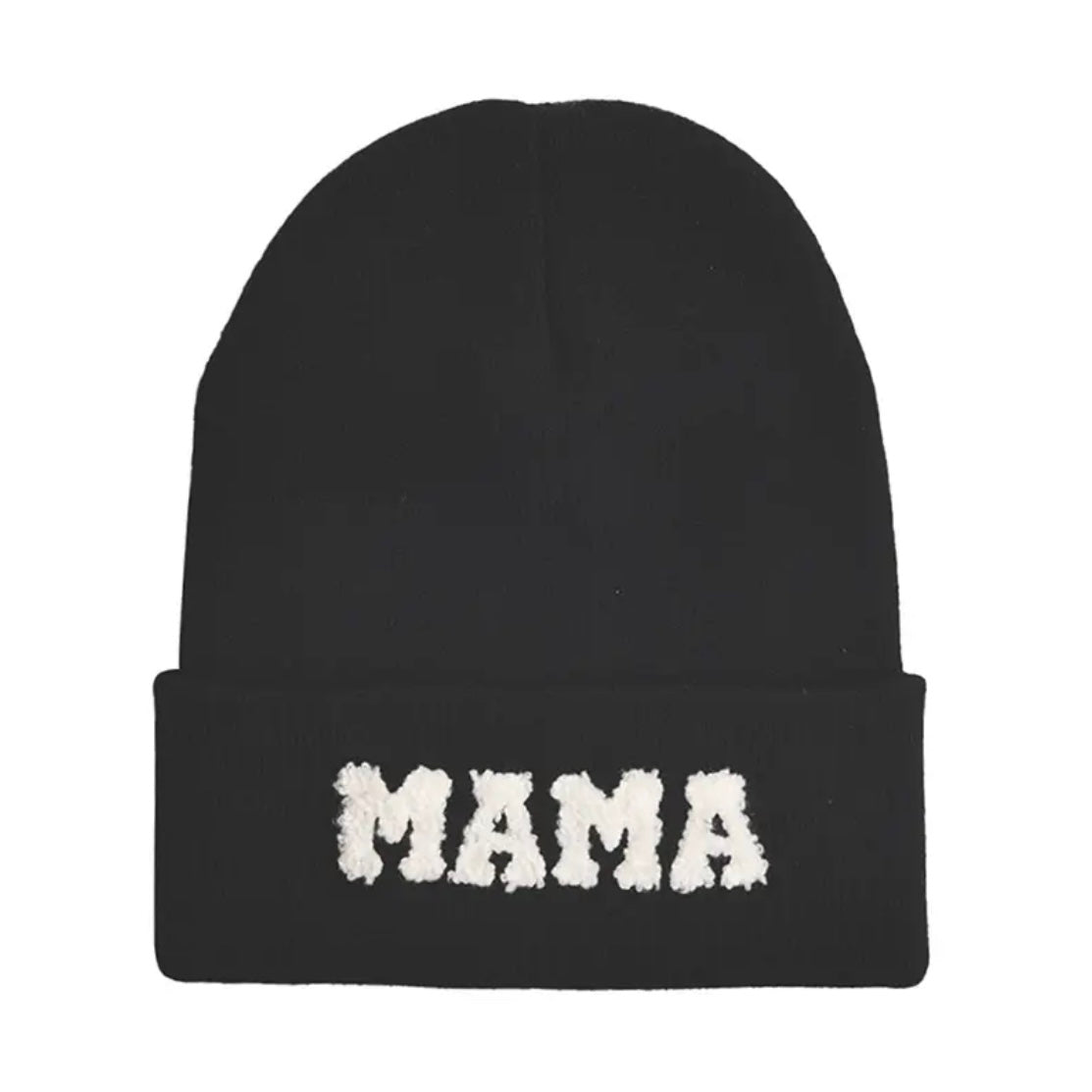 „Mama“ Beanie find Stylish Fashion for Little People- at Little Foxx Concept Store