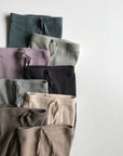 Marvi Rib Leggings – Weich, bequem & perfekt für jeden Tag –