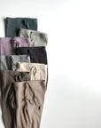 Marvi Rib Leggings – Weich, bequem & perfekt für jeden Tag –