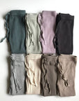 Marvi Rib Leggings – Weich, bequem & perfekt für jeden Tag –