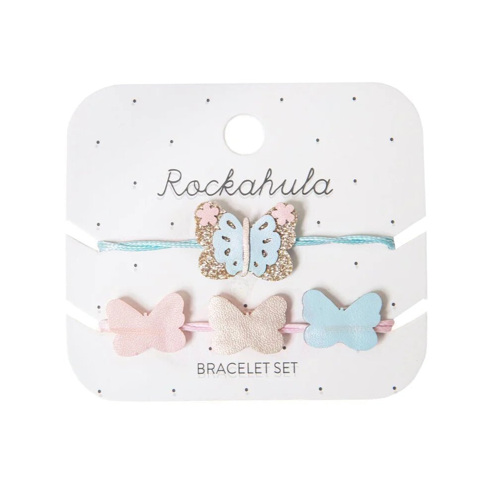 Meadow Butterfly Bracelet Set – #product_subtitle# | #product_description_first_paragraph#