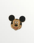 Mickey Mouse Emaille Pin –