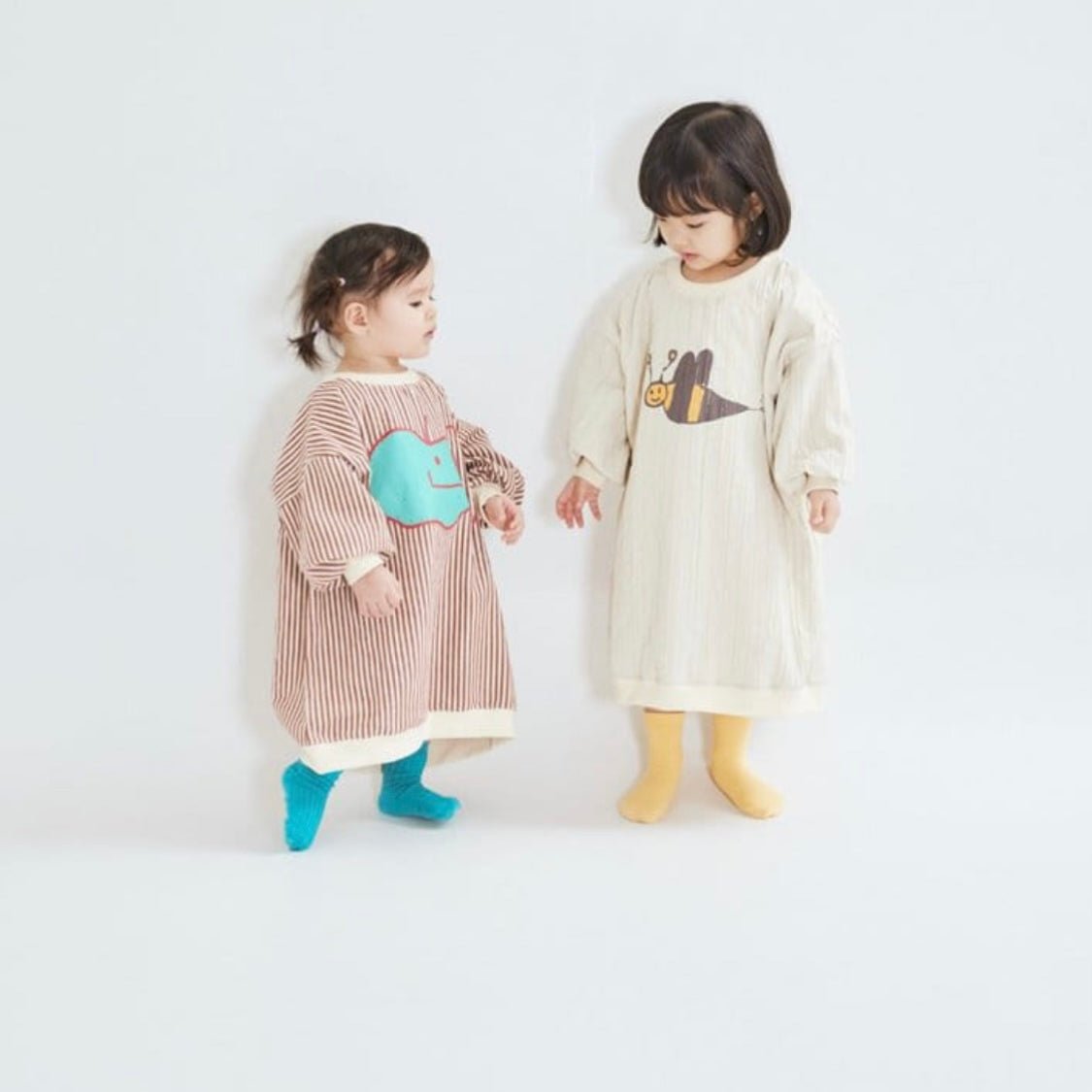 Mico One-Piece find Stylish Fashion for Little People- at Little Foxx Concept Store