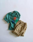 Mignon Pants find Stylish Fashion for Little People- at Little Foxx Concept Store