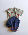 Mignon Pants find Stylish Fashion for Little People- at Little Foxx Concept Store