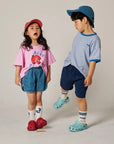 Mignon Pants find Stylish Fashion for Little People- at Little Foxx Concept Store