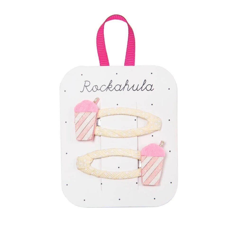 Milkshake Glitter Clips – #product_subtitle# | #product_description_first_paragraph#