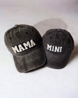 „Mini“ Basecap - Coole Kappe für kleine Trendsetter –