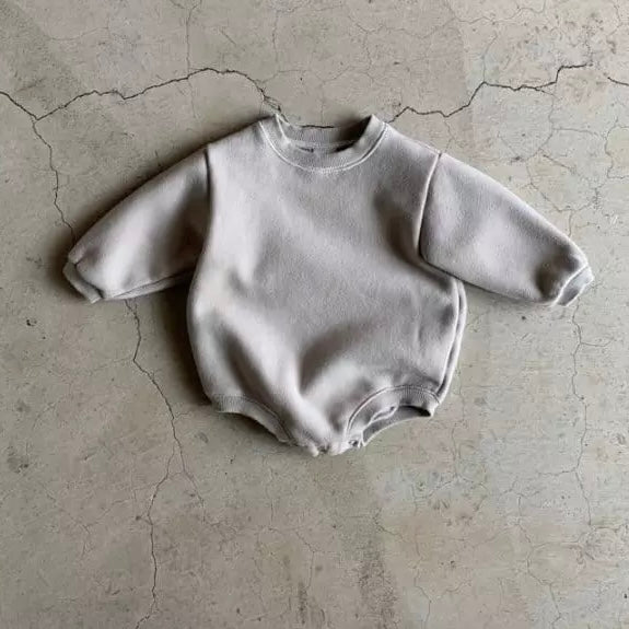 Mini Basic Bodysuit find Stylish Fashion for Little People- at Little Foxx Concept Store