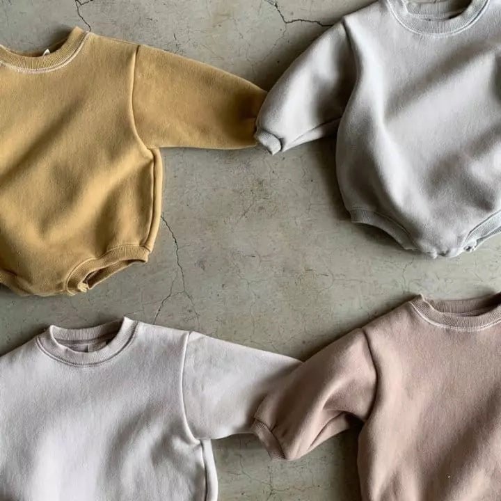 Cozy Bodysuit – Minimalistisch & Bequem – #product_subtitle# | #product_description_first_paragraph#