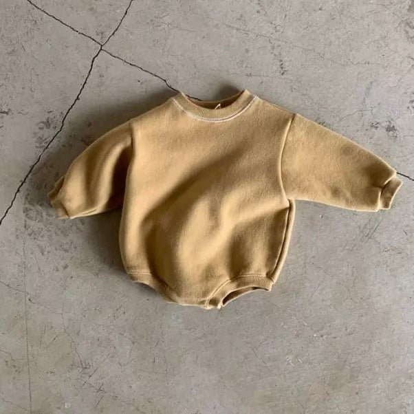 Cozy Bodysuit – Minimalistisch & Bequem – #product_subtitle# | #product_description_first_paragraph#