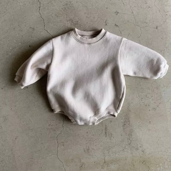 Cozy Bodysuit – Minimalistisch & Bequem – #product_subtitle# | #product_description_first_paragraph#