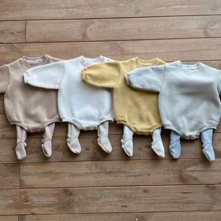 Cozy Bodysuit – Minimalistisch & Bequem – #product_subtitle# | #product_description_first_paragraph#
