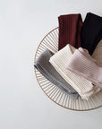Mini Basic Foot Rib Leggings – Perfekter Sitz & Extra Komfort –