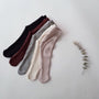 Mini Basic Foot Rib Leggings – Perfekter Sitz & Extra Komfort – #product_subtitle# | #product_description_first_paragraph#