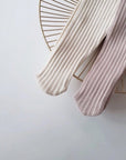 Mini Basic Foot Rib Leggings – Perfekter Sitz & Extra Komfort –
